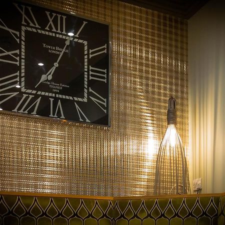 Advocate Arms Hotel Маркет Рейзън Екстериор снимка