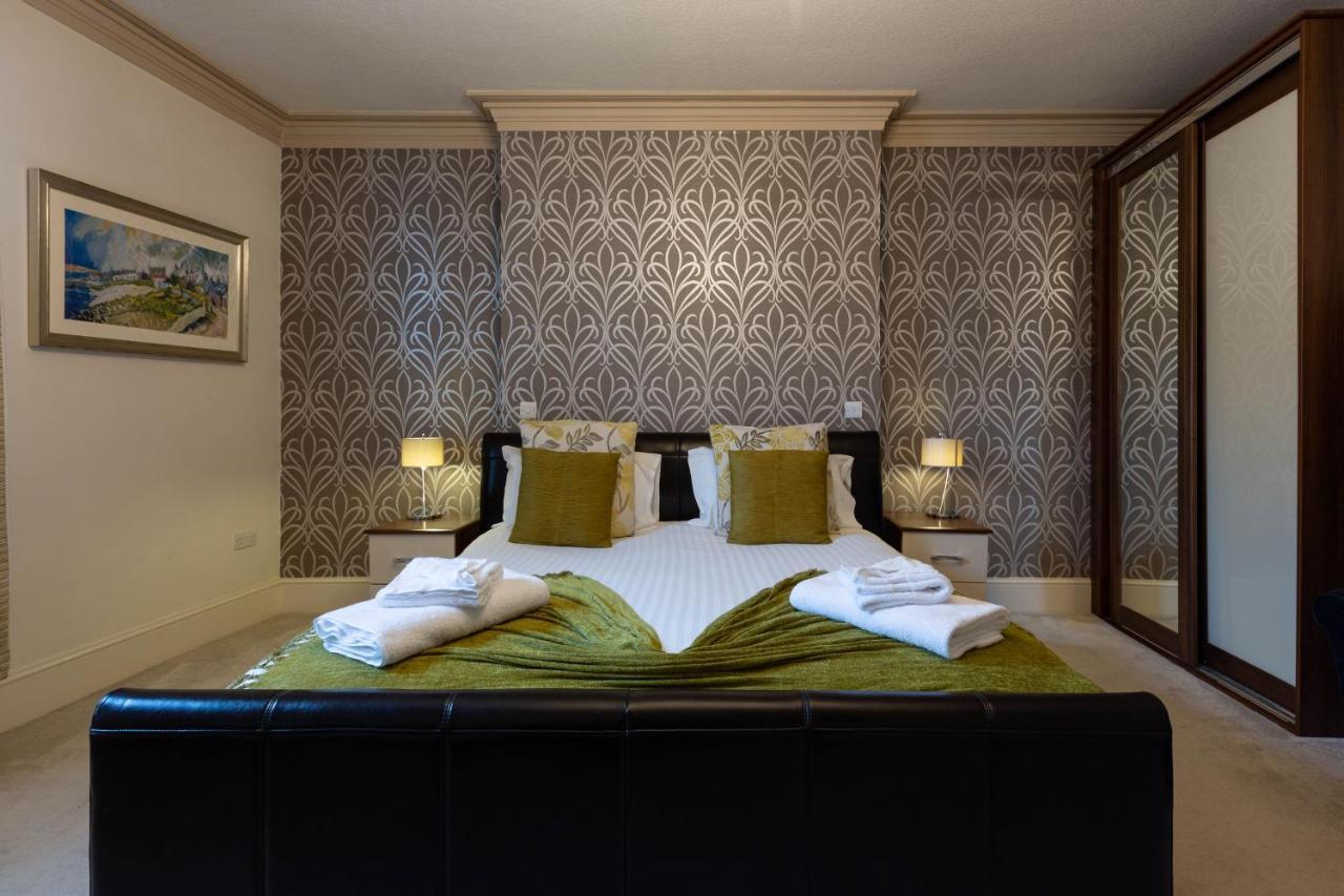 Advocate Arms Hotel Маркет Рейзън Екстериор снимка