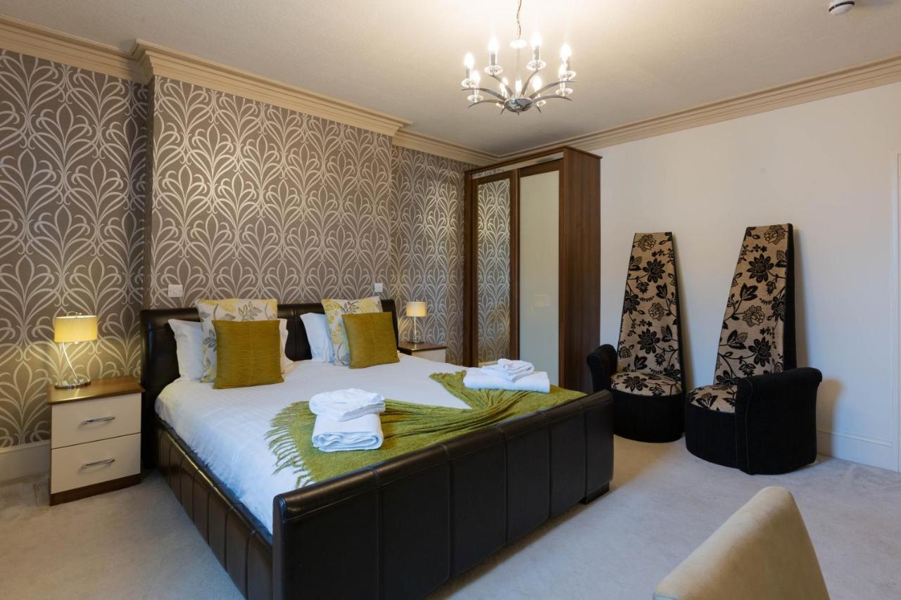 Advocate Arms Hotel Маркет Рейзън Екстериор снимка