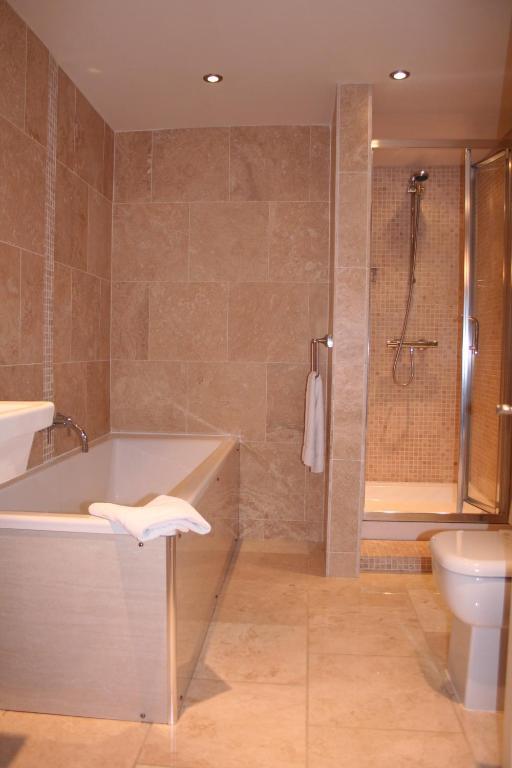 Advocate Arms Hotel Маркет Рейзън Стая снимка
